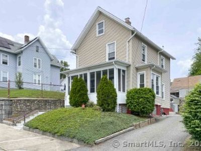 25 Myrtle Avenue, Ansonia, CT, 06401
