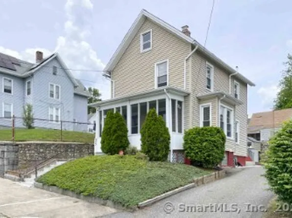 25 Myrtle Avenue, Ansonia, CT 06401