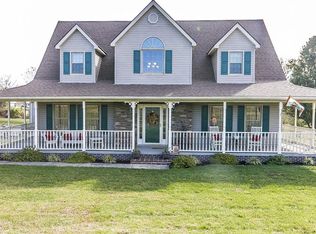 103 Whispering Hills Dr, Berea, KY 40403