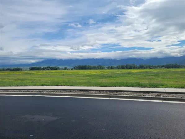 4 Phase #5, Belgrade, MT 59714