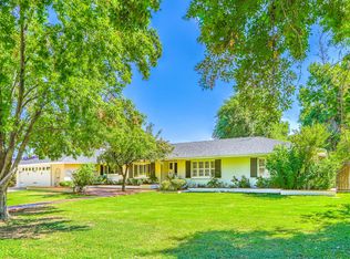 201 W Linger Ln, Phoenix, AZ 85021