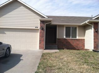 406 Stone Dr, Manhattan, KS 66503