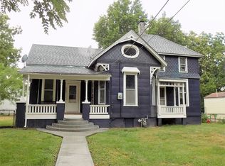 2207 N Campbell Ave, Springfield, MO 65803