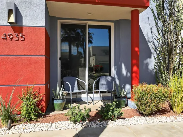 4935 Geary Way, Palm Springs, CA 92262