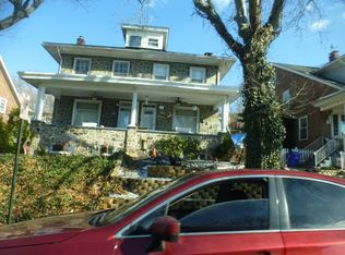 1209 N 13th St, Reading, PA 19604