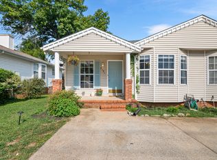 2131 S Rutherford Blvd, Murfreesboro, TN 37130