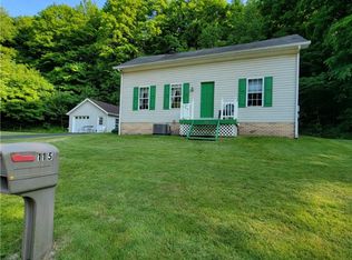 115 Cotter Rd, Aliquippa, PA 15001