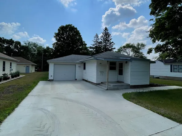 1417 Ash St, Alexandria, MN 56308