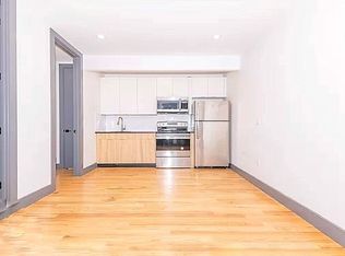 974 Greene Ave #4B, Brooklyn, NY 11221