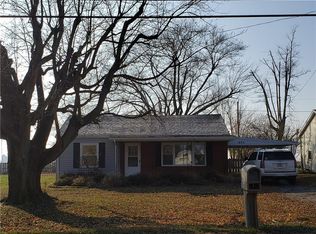 803 Park Rd, Greensburg, IN 47240