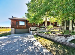 7731 N Silver Creek Rd, Park City, UT 84098