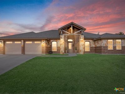 1210 Nathan Ln, Copperas Cove, TX, 76522