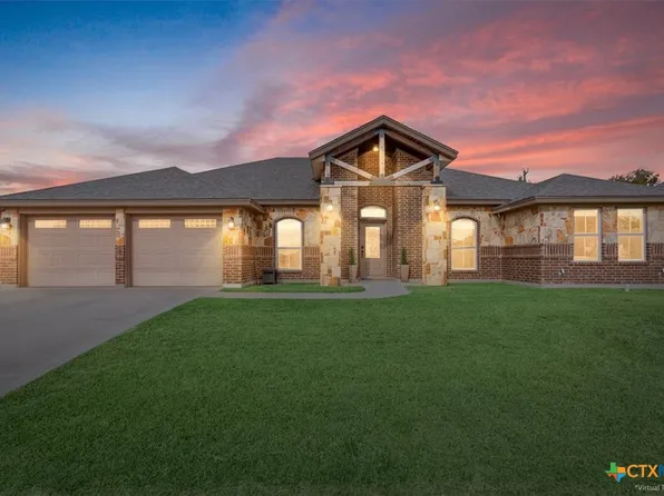 1210 Nathan Ln, Copperas Cove, TX 76522