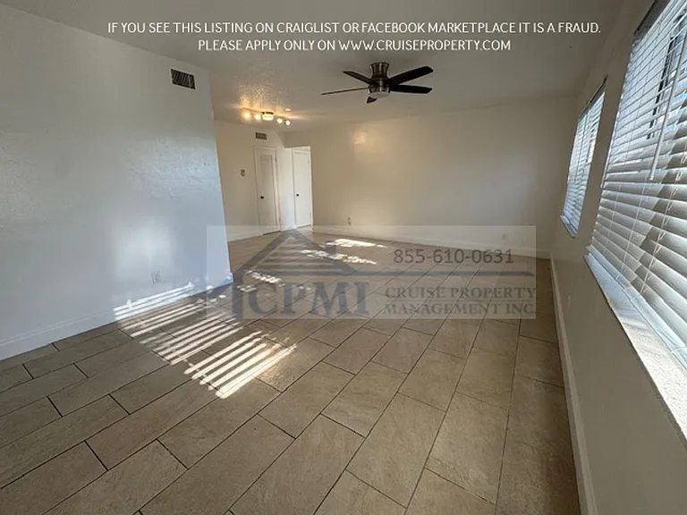 Eden House - 3601 Van Buren St Hollywood, FL 33021 — Photo 26