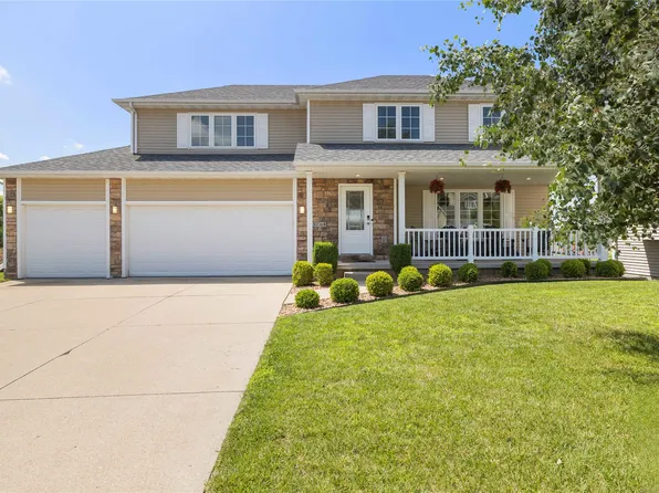 15708 Tanglewood Dr, Urbandale, IA 50323