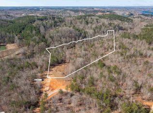 0 Crowe Creek Rd Lot D, Six Mile, SC 29682