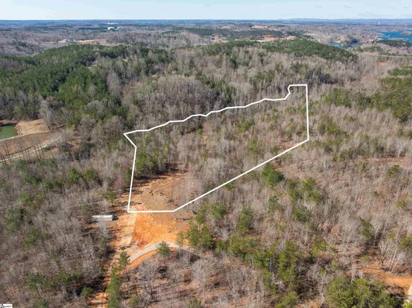0 Crowe Creek Rd Lot D, Six Mile, SC 29682