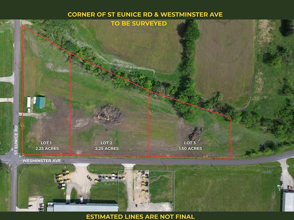 1st image of E Saint Eunice Rd