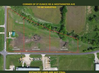 6 Acres St, Fulton, MO 65251
