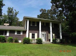 8206 Westwood Ave, Little Rock, AR 72204