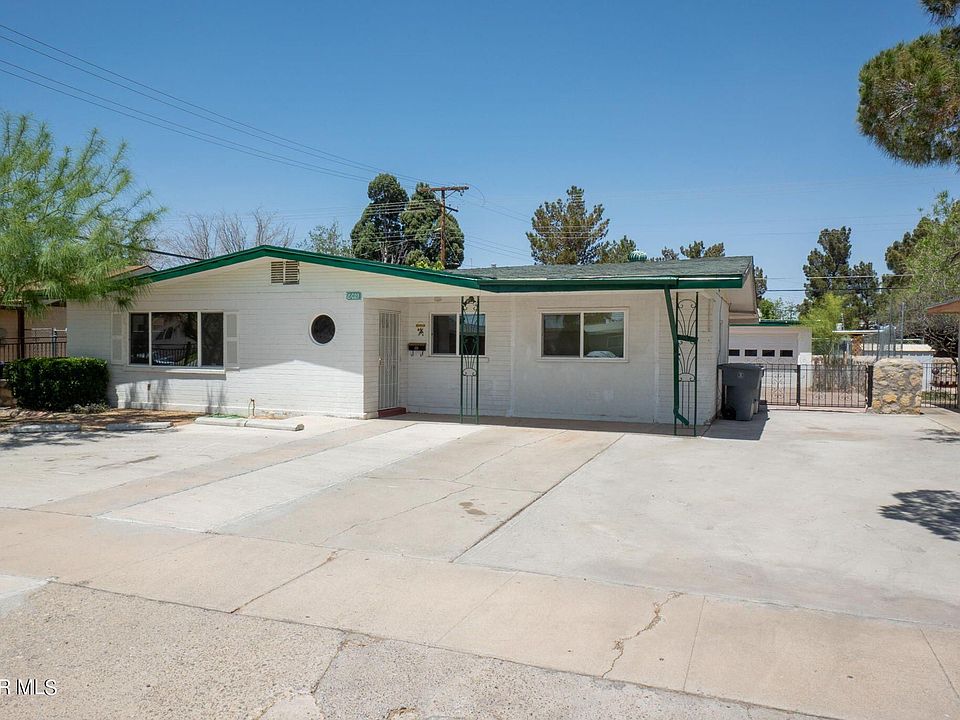 1st image of 8021 Cielo Vista Dr