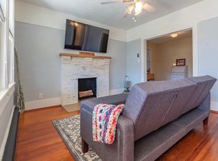 1201 Highway 93, Fall Branch, TN 37656