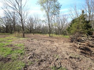 0 W Shelvin Rock Rd TRACT 1, Nixa, MO 65714