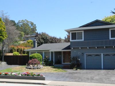 788 Oddstad Blvd, Pacifica, CA, 94044