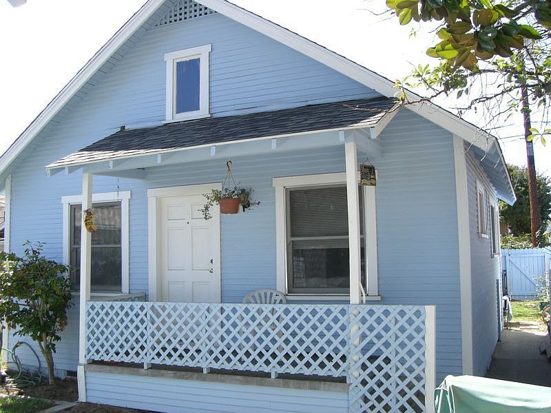 Back House