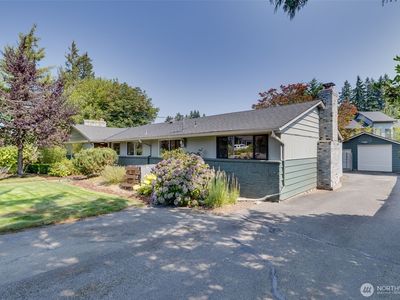 15558 Palatine Avenue N, Shoreline, WA, 98133