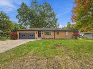 2913 S Westport Rd, Independence, MO 64052