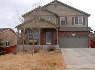 2457 Azalea Way, Erie, CO 80516