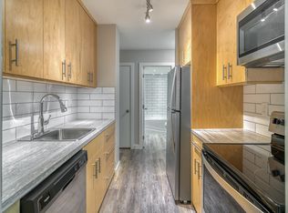 Granada Apartments, Calgary, AB T2R 0N5