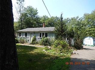 203 Hazel Street Ext, Attleboro, MA 02703