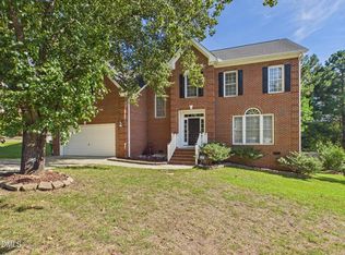 6 Upton Ct, Durham, NC 27713