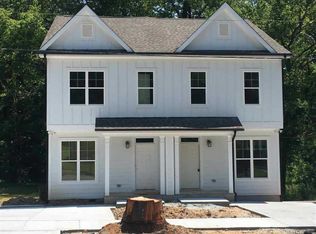 410 N Guthrie Ave, Durham, NC 27703