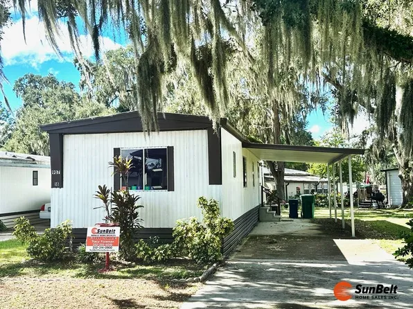 907 Pamela St, Wildwood, FL 34785