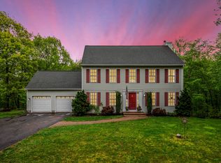 20 Zoey Dr, Vernon, CT 06066