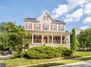 303 Reserve Ct, Catonsville, MD 21228