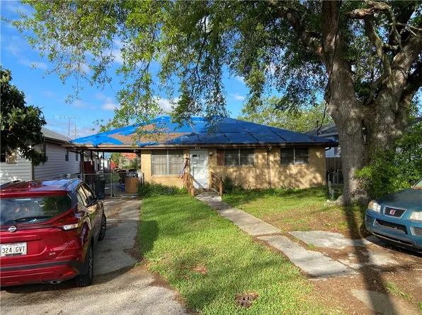 804 Faun St, Metairie, LA 70003