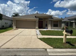 3309 Keswick Ct, Land O Lakes, FL 34638