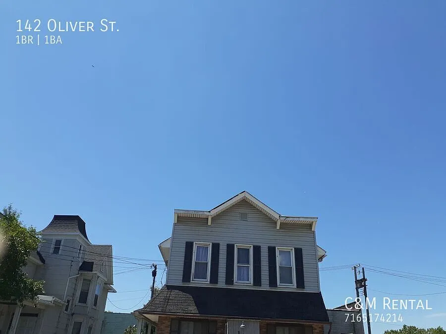 142 Oliver St