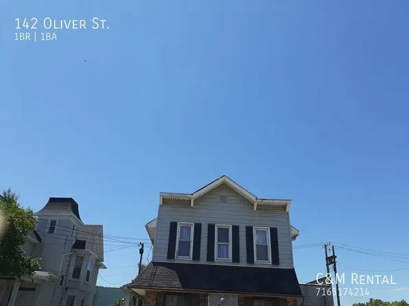 142 Oliver St, North Tonawanda, NY 14120