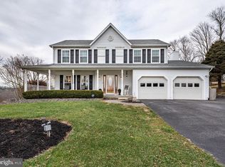 3202 Peddicoat Ct, Woodstock, MD 21163