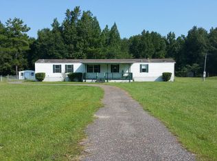 44955 Pinebreeze Cir, Callahan, FL 32011