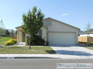 1220 Serena Springs Dr, Sparks, NV 89436