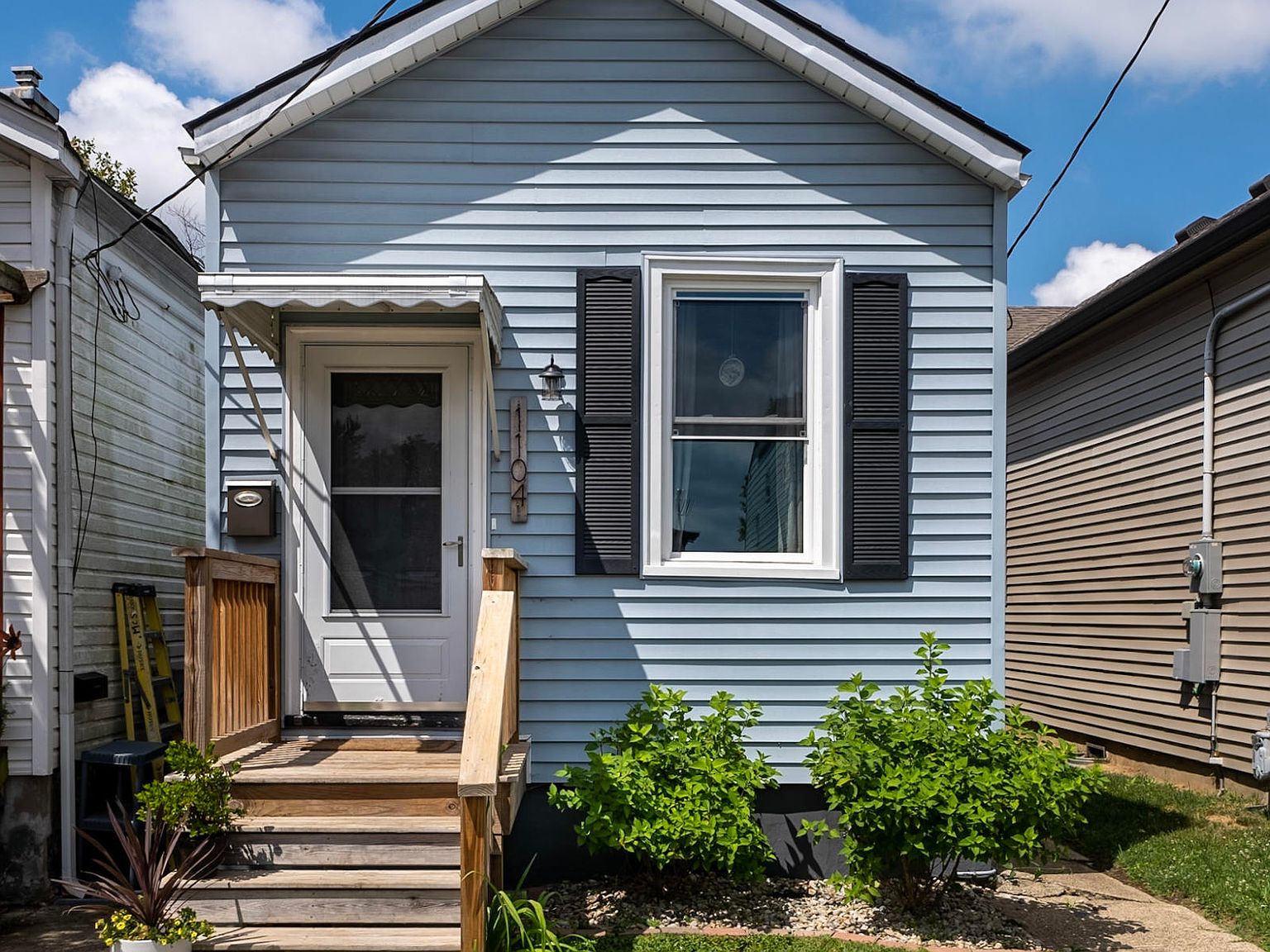 1104 Fischer Ave, Louisville, KY 40204 | Zillow