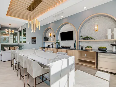 AVRA at RidgeGate Station