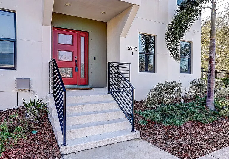 6902 S Macdill Ave #1 — Photo 3