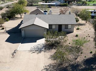 1345 E Galvin St, Phoenix, AZ 85086